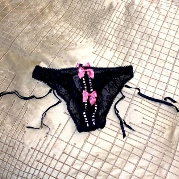 Victori Secret sexy little things … collection Strappy lace - Picture 1 of 9